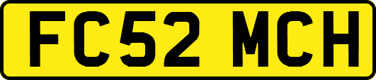 FC52MCH