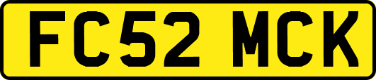 FC52MCK