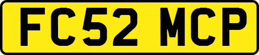 FC52MCP