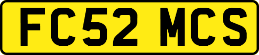 FC52MCS