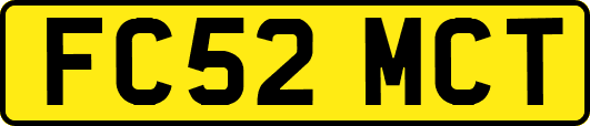 FC52MCT