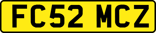 FC52MCZ