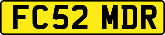 FC52MDR