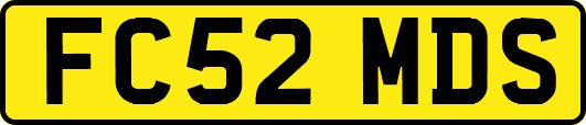 FC52MDS