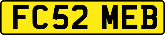 FC52MEB