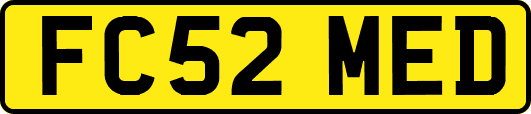 FC52MED