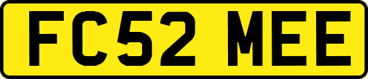 FC52MEE