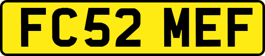 FC52MEF