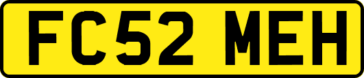 FC52MEH