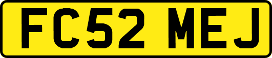 FC52MEJ