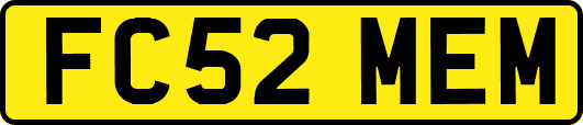 FC52MEM