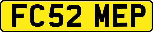 FC52MEP