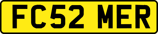 FC52MER