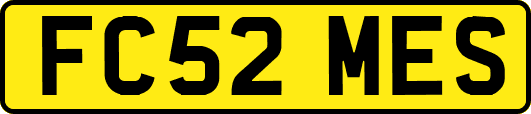 FC52MES