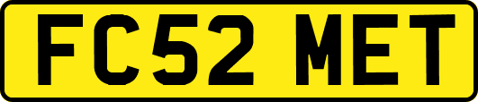 FC52MET