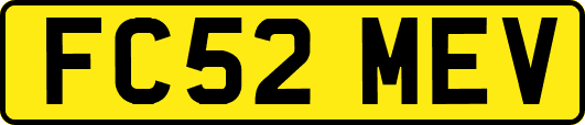 FC52MEV