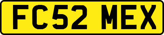 FC52MEX