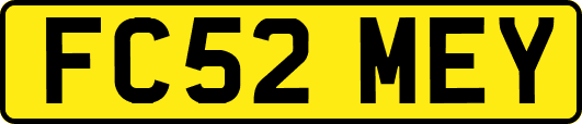 FC52MEY
