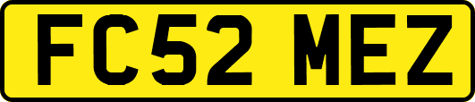 FC52MEZ