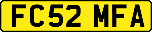 FC52MFA
