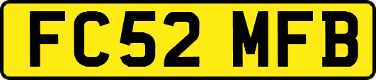 FC52MFB