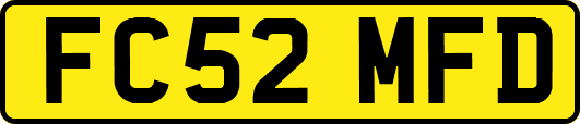 FC52MFD