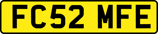 FC52MFE