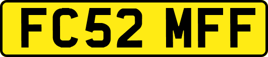 FC52MFF