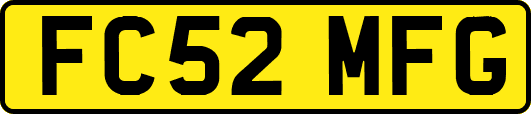 FC52MFG