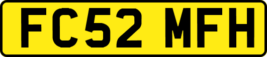 FC52MFH
