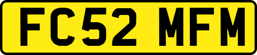 FC52MFM