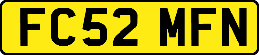 FC52MFN