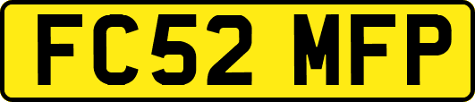 FC52MFP