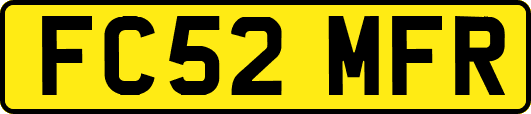 FC52MFR