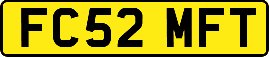 FC52MFT