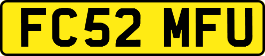 FC52MFU