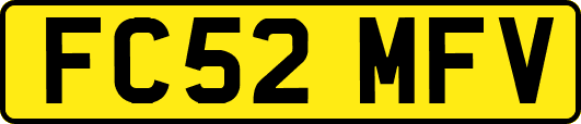 FC52MFV