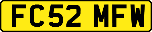 FC52MFW