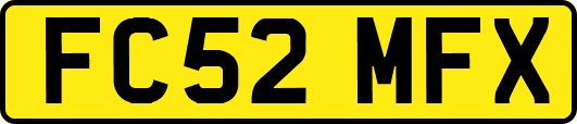 FC52MFX