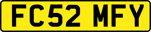 FC52MFY