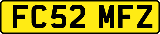 FC52MFZ