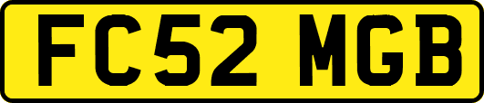 FC52MGB