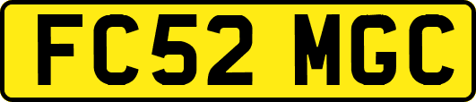 FC52MGC