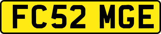 FC52MGE