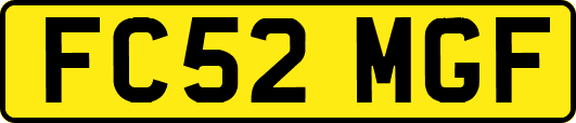 FC52MGF