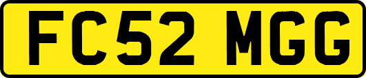 FC52MGG