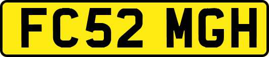 FC52MGH