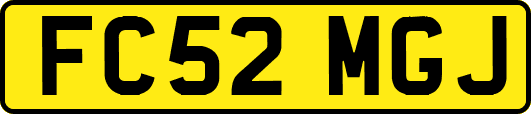 FC52MGJ