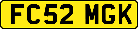 FC52MGK