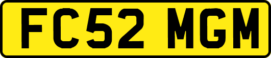 FC52MGM